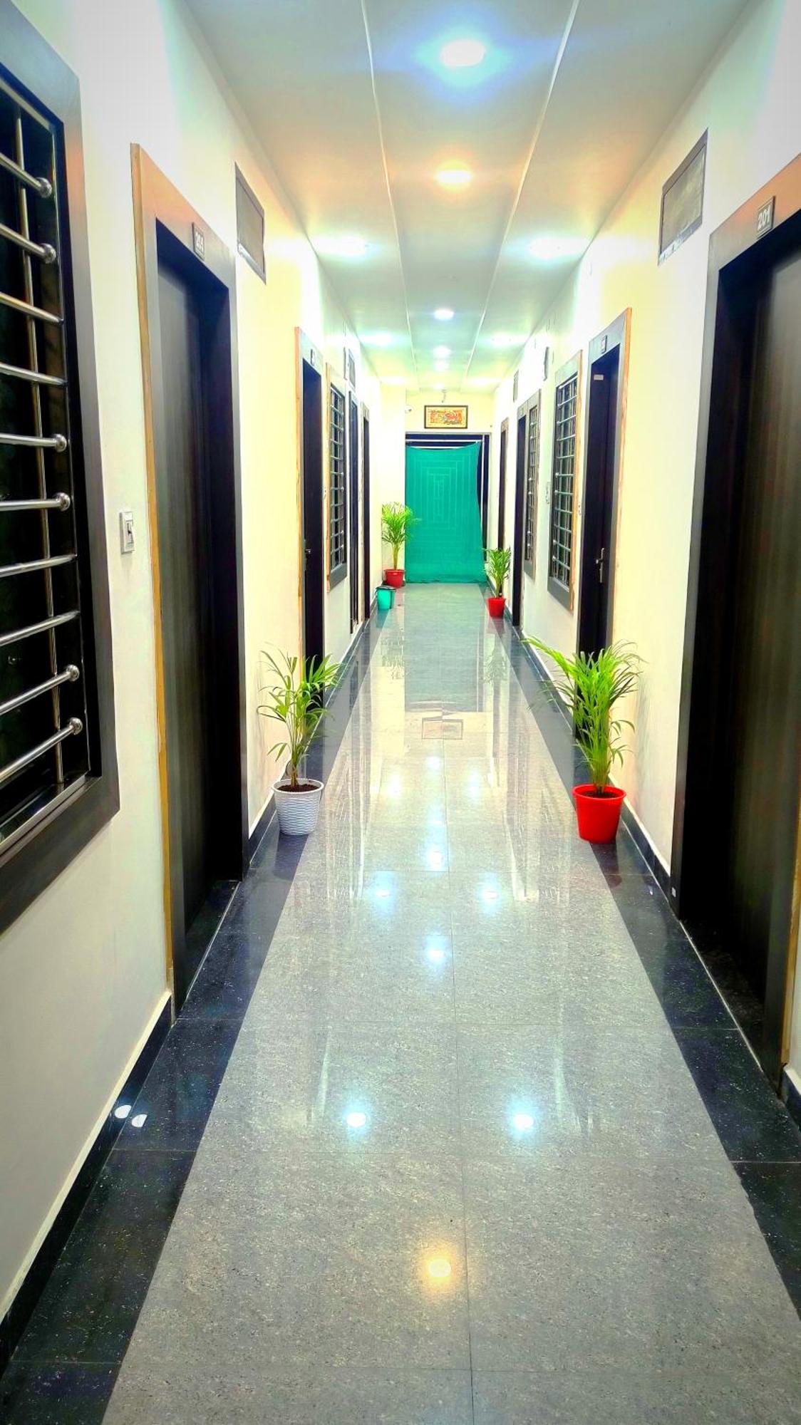 Hotel Mahaveer Chanderi Luaran gambar