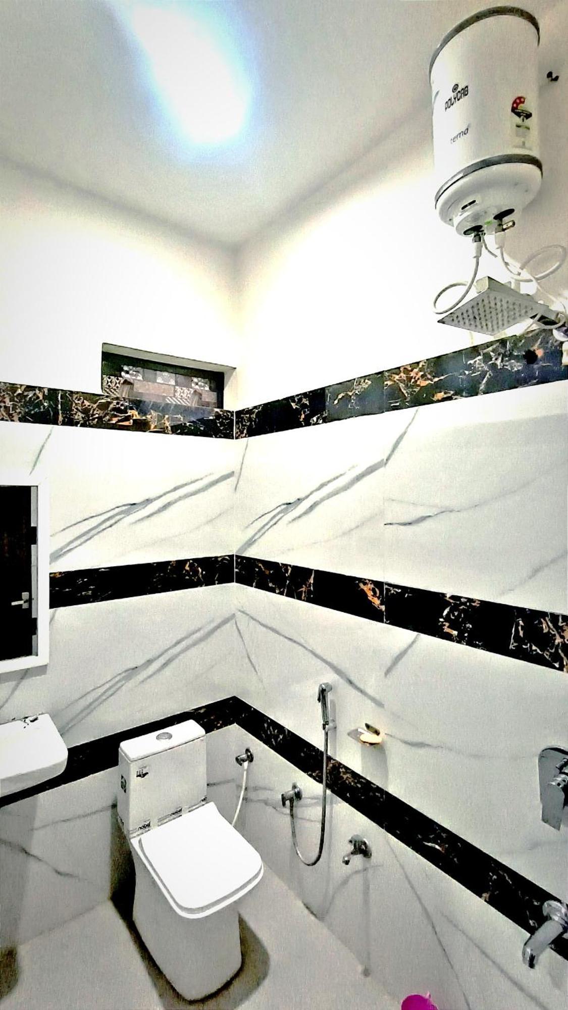 Hotel Mahaveer Chanderi Luaran gambar