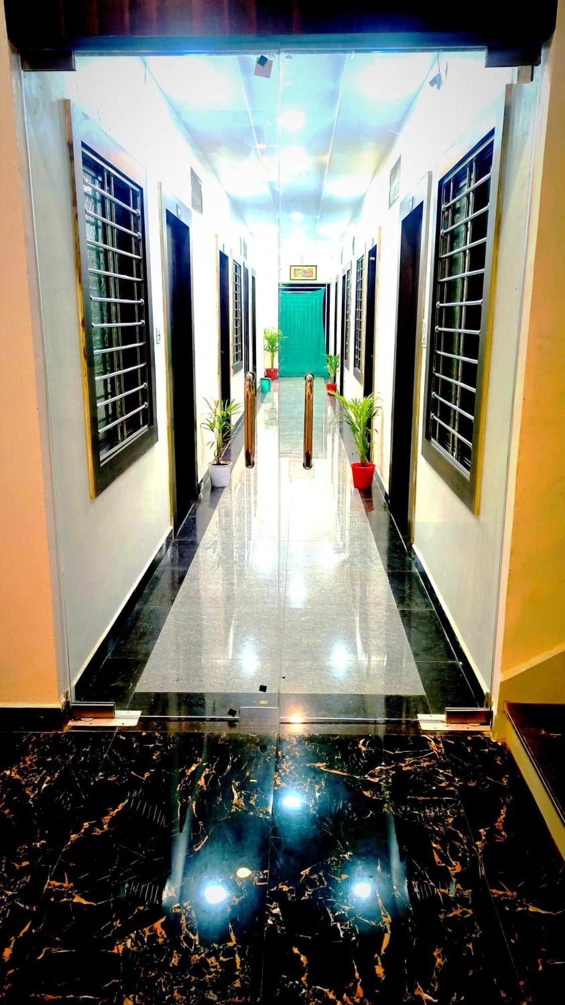 Hotel Mahaveer Chanderi Luaran gambar